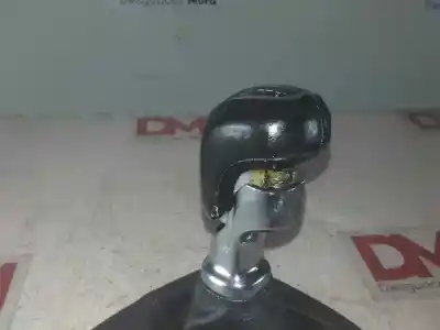 Peça sobressalente para automóvel em segunda mão botão da alavanca de velocidades por kia cee´d 1.6 crdi cat referências oem iam  caja 2 