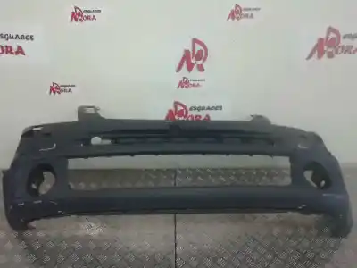 Second-hand car spare part FRONT BUMPER for CITROEN C2  OEM IAM references   