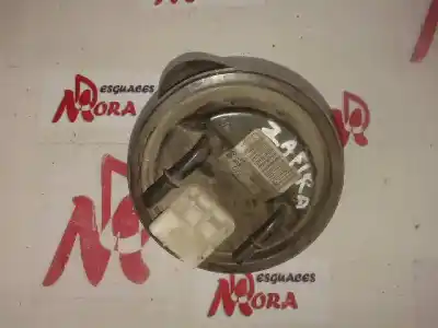 Gebrauchtes Autoersatzteil kraftstoffgeber zum otras marcas midliner s150  oem-iam-referenzen 13142912 caja 1 
