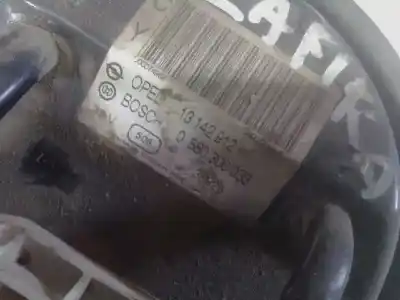 Gebrauchtes Autoersatzteil kraftstoffgeber zum otras marcas midliner s150  oem-iam-referenzen 13142912 caja 1 