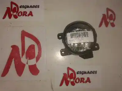 Автозапчастина б/у ПРАВИЙ ПРОТИТУМАН для PEUGEOT 308 SW  Посилання на OEM IAM ST90 HP 09117 CAJA 1 