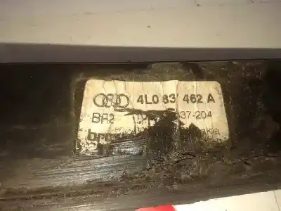 Автозапчасти б/у регулятор стекла переднего правого за audi q7 (4l) 3.0 v6 24v tdi ссылки oem iam 4l0837462 caja 3 