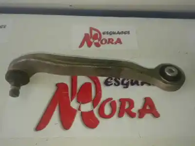 Peça sobressalente para automóvel em segunda mão braço de suspensão superior dianteiro direito por audi a6 berlina (4f2) 3.0 v6 24v tdi referências oem iam 