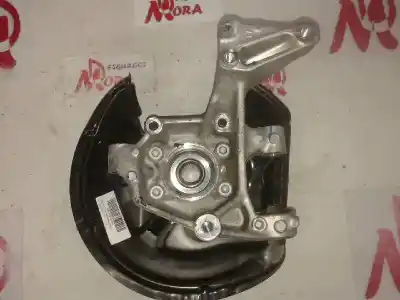 Автозапчастина б/у КУЛЬТ ЗАДНЬОГО ЛІВОГО для AUDI Q3 (8UB)  Посилання на OEM IAM   