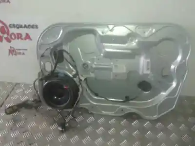 Peça sobressalente para automóvel em segunda mão elevador de vidros dianteiro direito por ford kuga (cbv) 2.0 tdci cat referências oem iam rh1458