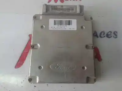 Second-hand car spare part ECU ENGINE CONTROL for FORD EXPLORER  OEM IAM references F27F12A650AGA CAJA 1 