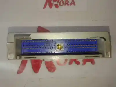 Second-hand car spare part ecu engine control for ford explorer 4.0 v6 cat oem iam references 68mw463a18ab caja 4 