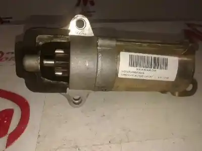 Tweedehands auto-onderdeel motor start voor ford fiesta (cbk) 2.0 cat oem iam-referenties 5s6y11000aa