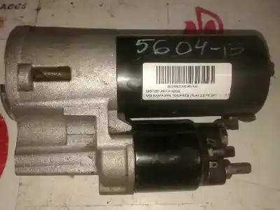 Tweedehands auto-onderdeel MOTOR START voor VOLKSWAGEN TOUAREG 7LA DESDE 11/2002 HASTA 11/2006  OEM IAM-referenties 012911023F  