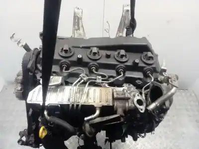 Second-hand car spare part COMPLETE ENGINE for TOYOTA HILUX (KUN)  OEM IAM references 2KD  