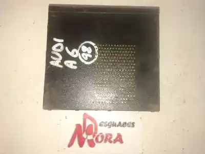 Peça sobressalente para automóvel em segunda mão SISTEMA DE DVD por AUDI A8 (4E2)  Referências OEM IAM 4D0919146 CAJA 1 