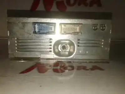 Peça sobressalente para automóvel em segunda mão módulo / sistema de navegação gps por bmw x5 (e53) x5 (e53) referências oem iam 65508375127  