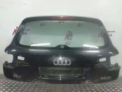 Piesă de schimb auto la mâna a doua haion pentru audi q7 3.6 vr6 24v fsi referințe oem iam   