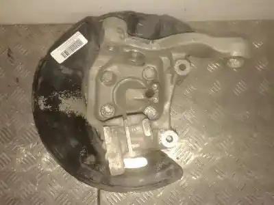 Peça sobressalente para automóvel em segunda mão MANGA DE EIXO DIANTEIRA ESQUERDA por BMW SERIE 5 BERLINA (E39)  Referências OEM IAM   