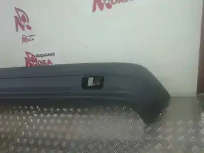 Second-hand car spare part rear bumper for opel kadett e * oem iam references   