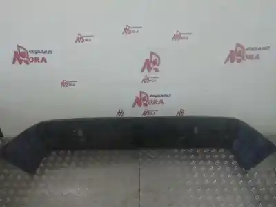 Second-hand car spare part rear bumper for opel kadett e * oem iam references   