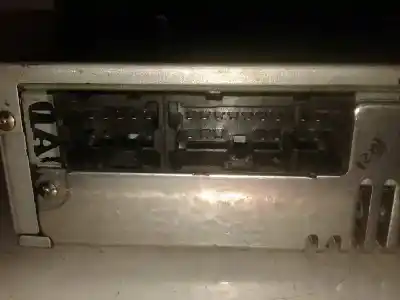 İkinci el araba yedek parçası ses sistemi / radyo cd için nissan almera (n16/e) * oem iam referansları 28113bn302  