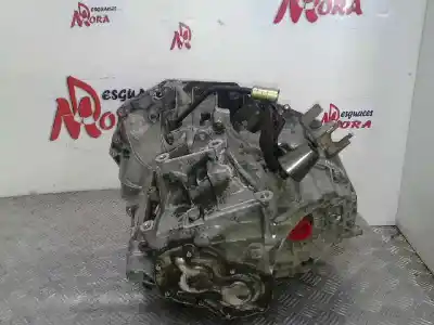 Gebrauchtes Autoersatzteil getriebe zum rover 75  oem-iam-referenzen 47b37  