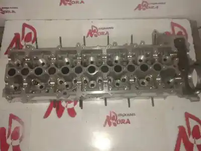 Pezzo di ricambio per auto di seconda mano testata motore per bmw serie x5 (e70) 3.0 xdrive35d [3.0 ltr. - 210 kw turbodiesel cat] riferimenti oem iam 77927539  