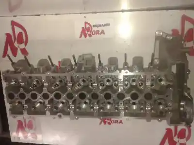 Pezzo di ricambio per auto di seconda mano testata motore per bmw serie x5 (e70) 3.0 xdrive35d [3.0 ltr. - 210 kw turbodiesel cat] riferimenti oem iam 77927539  
