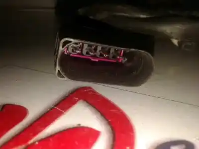 Peça sobressalente para automóvel em segunda mão sonda lambda por audi a8 (4e2) 2.8 v6 24v fsi referências oem iam 0258006527 caja 2 