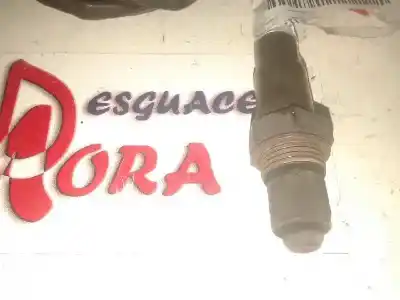 Peça sobressalente para automóvel em segunda mão sonda lambda por audi a8 (4e2) 2.8 v6 24v fsi referências oem iam 0258007193 caja 2 