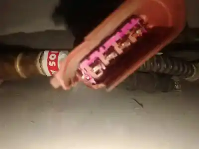 Peça sobressalente para automóvel em segunda mão sonda lambda por audi a8 (4e2) 2.8 v6 24v fsi 209 cv / 154 kw referências oem iam 0258006525 caja 2 