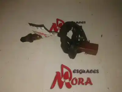 Pezzo di ricambio per auto di seconda mano SONDA LAMBDA per AUDI A8 (4E2)  Riferimenti OEM IAM 0258007191 CAJA 1 