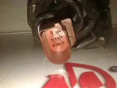 Peça sobressalente para automóvel em segunda mão sonda lambda por audi a8 (4e2) 2.8 v6 24v fsi 209 cv / 154 kw referências oem iam 0258007191 caja 1 