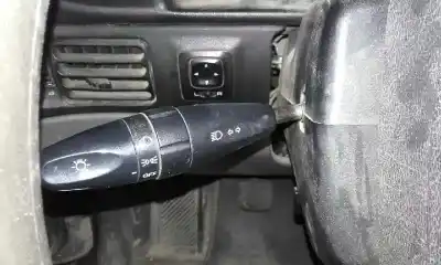 Автозапчастина б/у перерівний контроль для ssangyong musso 2.3 diesel cat 76 cv / 56 kw посилання на oem iam 