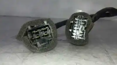 Автозапчасти б/у прерывный контроль за ssangyong musso 2.3 diesel cat 76 cv / 56 kw ссылки oem iam   