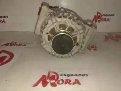 Second-hand car spare part alternator for opel corsa e 1.3 16v cdti oem iam references 13505392  