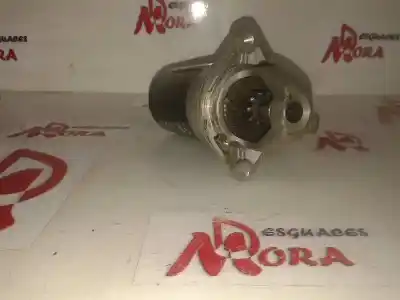 Peça sobressalente para automóvel em segunda mão motor de arranque por opel corsa e 1.3 16v cdti referências oem iam 55570445  