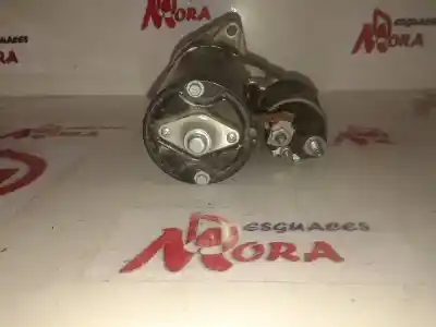 Peça sobressalente para automóvel em segunda mão motor de arranque por opel corsa e 1.3 16v cdti referências oem iam 55570445  