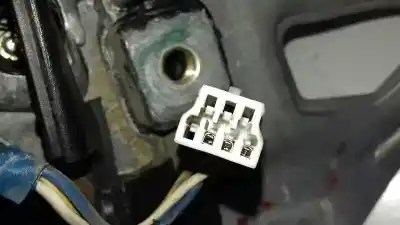 Second-hand car spare part right rearview mirror for mitsubishi eclipse (d30) 2.0 16v cat oem iam references   