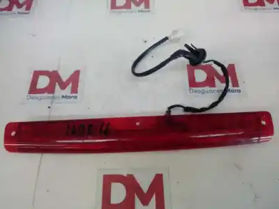 Gebrauchtes Autoersatzteil zentrales bremslicht zum mitsubishi eclipse (d30) 2.0 16v cat oem-iam-referenzen 