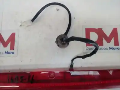 Second-hand car spare part central brake light for mitsubishi eclipse (d30) 2.0 16v cat oem iam references   