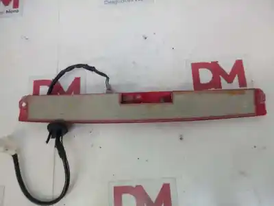 Second-hand car spare part central brake light for mitsubishi eclipse (d30) 2.0 16v cat oem iam references   