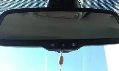 Pièce détachée automobile d'occasion RÉTROVISEUR INTÉRIEUR pour PEUGEOT 207  Références OEM IAM   