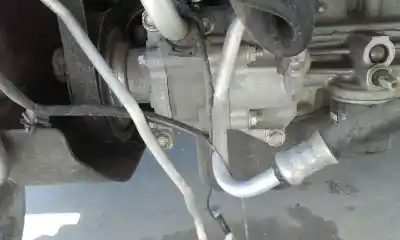 Peça sobressalente para automóvel em segunda mão compressor de ar condicionado a/a a/c por mazda 2 lim. (de) 1.3 active referências oem iam v09a1114ak