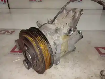Second-hand car spare part air conditioning compressor for mazda 2 lim. (de) 1.3 active oem iam references v09a1114ak  
