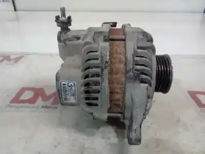 Second-hand car spare part alternator for mazda 2 lim. (de) 1.3 active oem iam references a2tg1391  