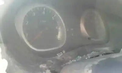 Peça sobressalente para automóvel em segunda mão quadrante por dacia duster 1.5 dci diesel fap cat referências oem iam 216774992