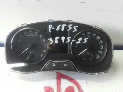 Peça sobressalente para automóvel em segunda mão quadrante por skoda spaceback (5h) 1.6 tdi referências oem iam 5ja920840e  caja 3