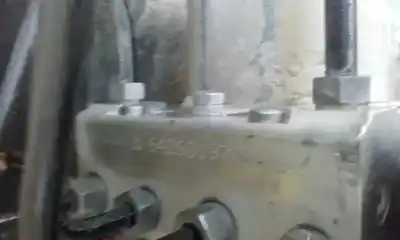 Second-hand car spare part abs for skoda spaceback (5h) 1.6 tdi oem iam references 1s0614517f