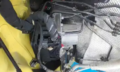 Автозапчастина б/у абс для skoda rapid (nh) škoda rapid посилання на oem iam 1s0614517f  