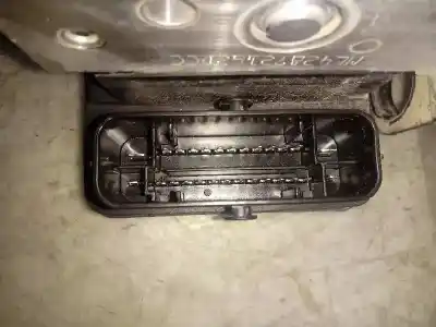 Автозапчастина б/у абс для skoda rapid (nh) škoda rapid посилання на oem iam 1s0614517f  