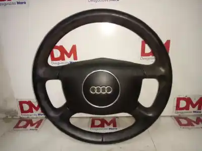 Second-hand car spare part steering wheel for audi a2 (8z) 1.4 oem iam references   