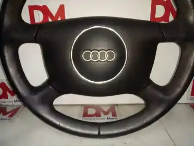 Second-hand car spare part steering wheel for audi a2 (8z) 1.4 oem iam references   