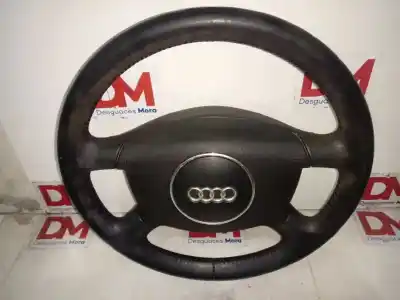 Second-hand car spare part steering wheel for audi a2 (8z) 1.4 oem iam references   